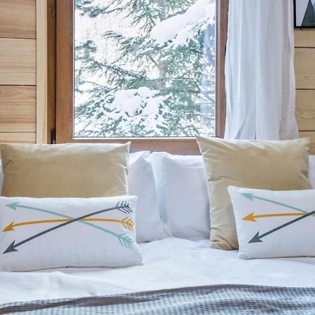 Apartamento Renovado Baqueira 1500 Apartment Naut Aran Exterior photo