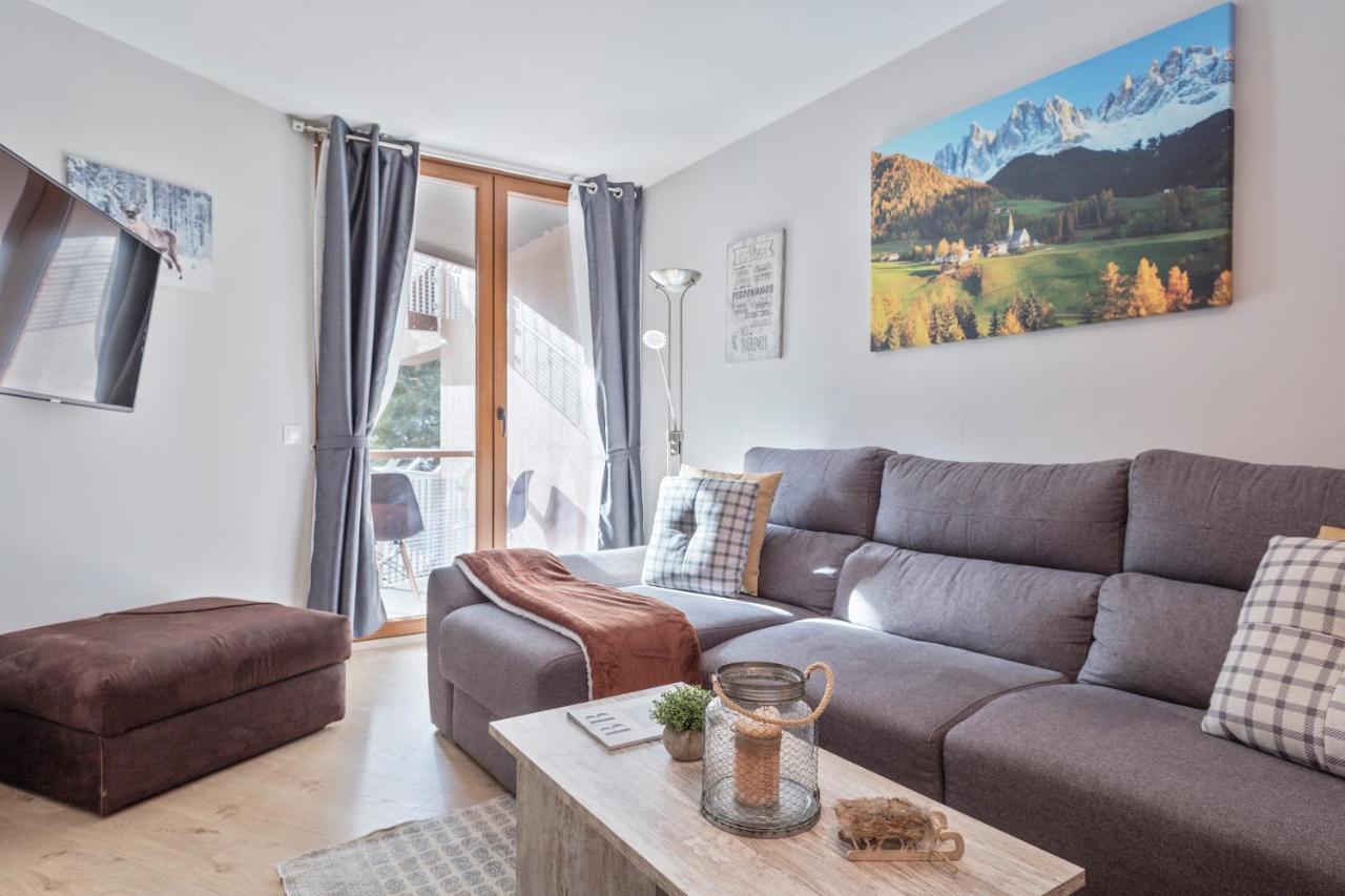 Apartamento Renovado Baqueira 1500 Apartment Naut Aran Exterior photo